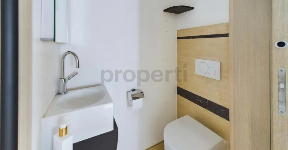 Eccezionale appartamento di 4,5 locali a Breganzona / Außergewöhnliche 4,5-Zimmer-Wohnung in Breganzona – Foto 8 von 20