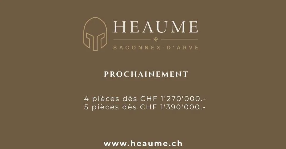 Prochainement à vendre sur plans : 4 et 5 pièces – photo 2 of 2