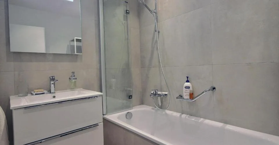 Exclusivité. Villa neuve de 5.5 pièces à Chermignon-d'En-Haut – Foto 10 von 13