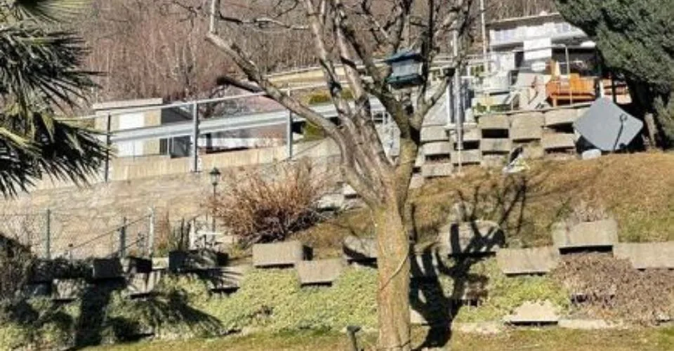 ACCOGLIENTE CON GIARDINO E VERANDA – foto 2 di 6