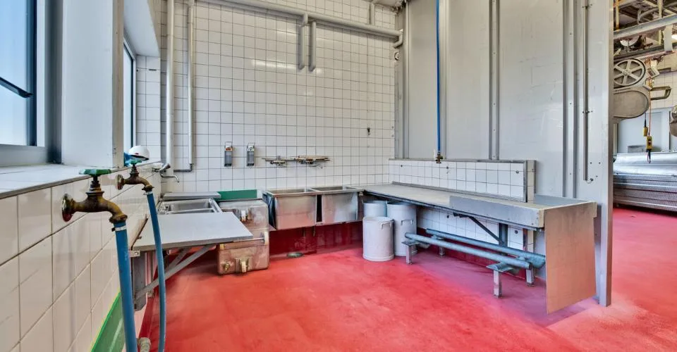 Estavayer-le-Lac, à vendre, bâtiment industriel et artisanal de 200 m2 – foto 8 di 10