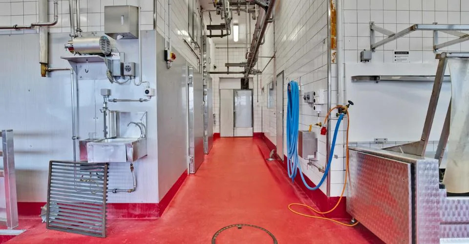 Estavayer-le-Lac, à vendre, bâtiment industriel et artisanal de 200 m2 – foto 4 di 10