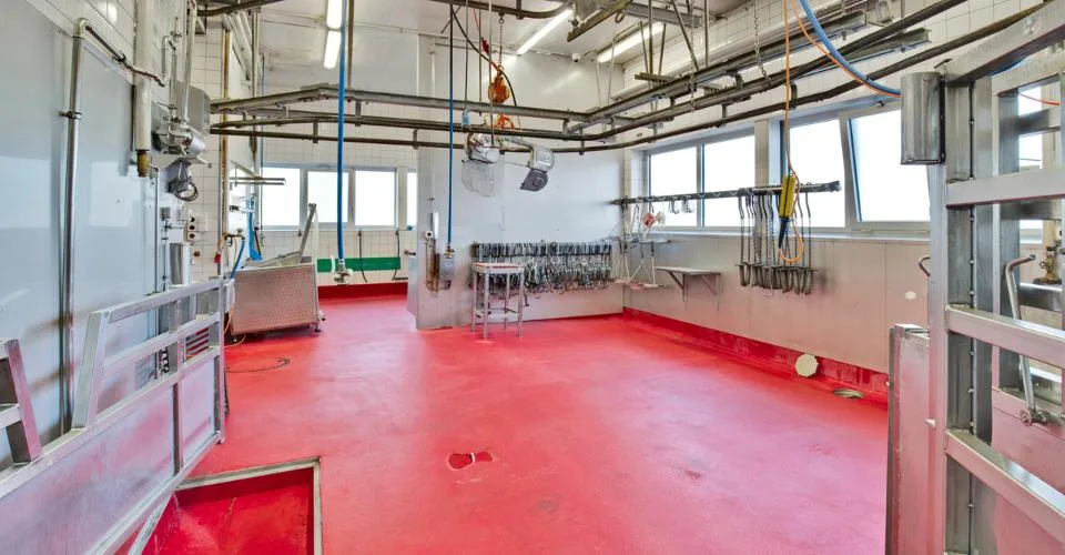 Estavayer-le-Lac, à vendre, bâtiment industriel et artisanal de 200 m2 – foto 6 di 10
