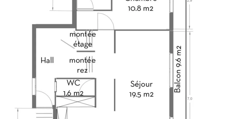 Fully, charmante maison de 5.5 pièces de 160 m2 avec garage et places de parc – foto 23 di 24