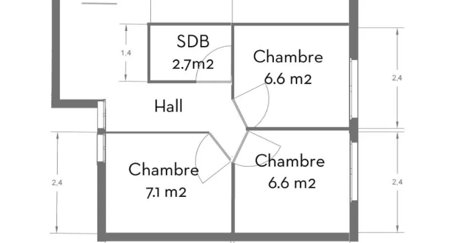 Fully, charmante maison de 5.5 pièces de 160 m2 avec garage et places de parc – foto 22 di 24