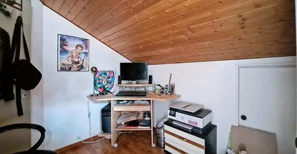 Fully, charmante maison de 5.5 pièces de 160 m2 avec garage et places de parc – foto 11 di 24