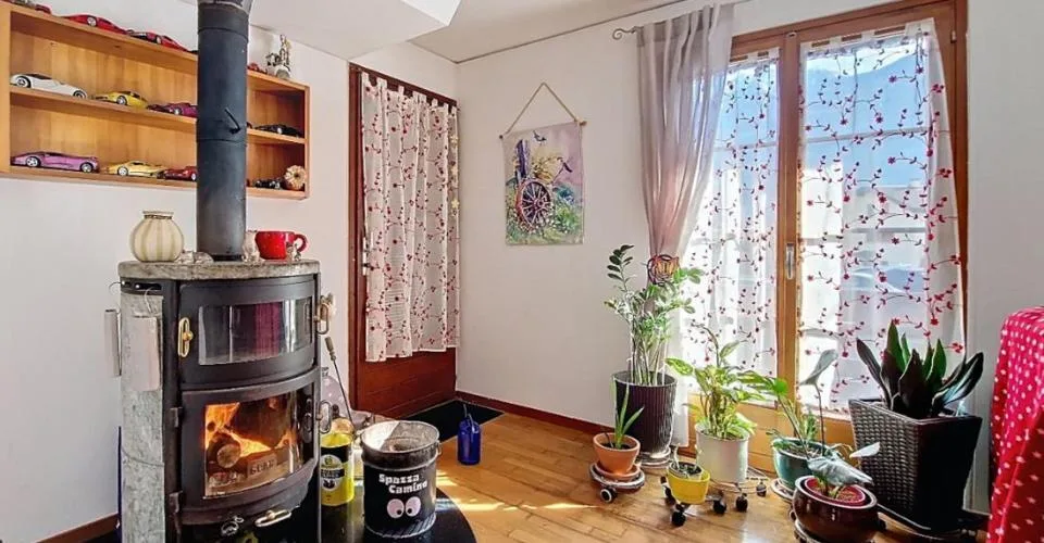 Fully, charmante maison de 5.5 pièces de 160 m2 avec garage et places de parc – foto 5 di 24