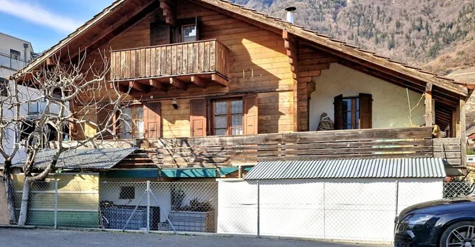 Fully, charmante maison de 5.5 pièces de 160 m2 avec garage et places de parc – foto 20 di 24