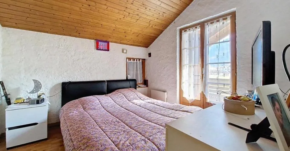 Fully, charmante maison de 5.5 pièces de 160 m2 avec garage et places de parc – foto 8 di 24