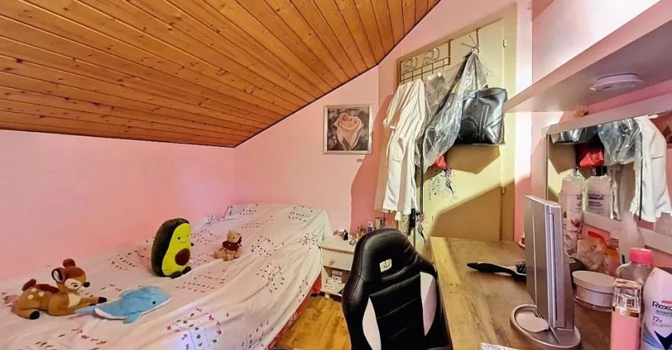 Fully, charmante maison de 5.5 pièces de 160 m2 avec garage et places de parc – foto 14 di 24
