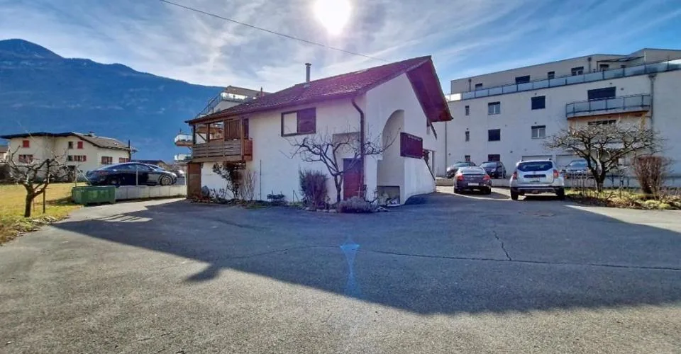 Fully, charmante maison de 5.5 pièces de 160 m2 avec garage et places de parc – foto 18 di 24