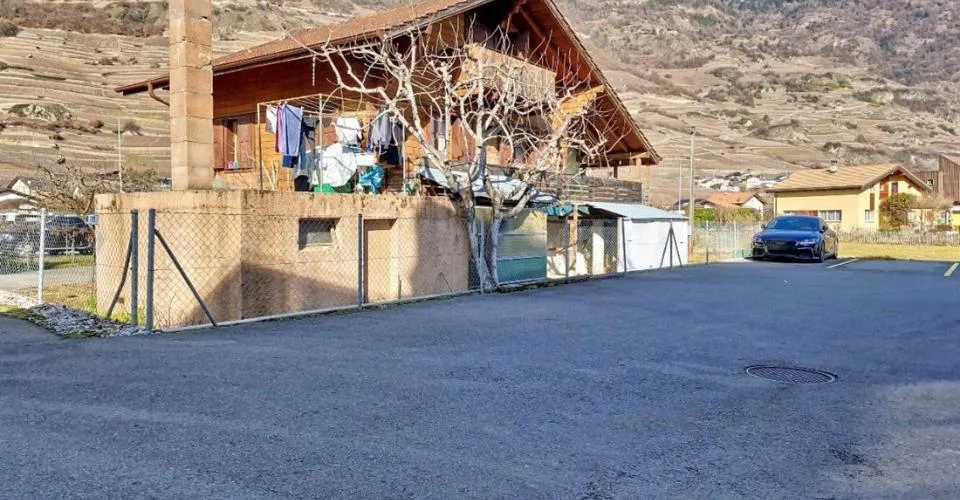 Fully, charmante maison de 5.5 pièces de 160 m2 avec garage et places de parc – foto 19 di 24