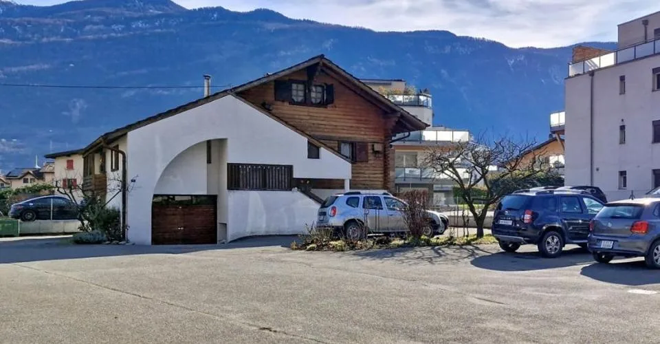 Fully, charmante maison de 5.5 pièces de 160 m2 avec garage et places de parc – foto 21 di 24