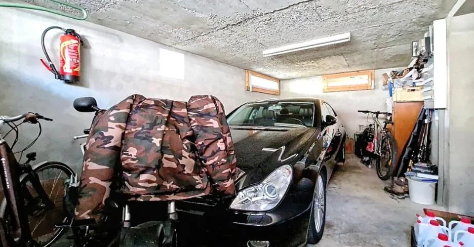 Fully, charmante maison de 5.5 pièces de 160 m2 avec garage et places de parc – foto 17 di 24