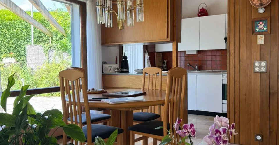 Villa individuelle de 7 pièces dans un cadre verdoyant – Foto 2 von 3