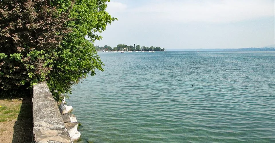 MORGES OUEST - BEAU DUPLEX - 5.5 PIECES – Foto 2 von 3