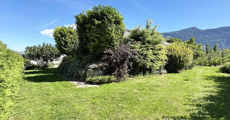 FULLY - SUPERBE VILLA AVEC PISCINE – Foto 2 von 3