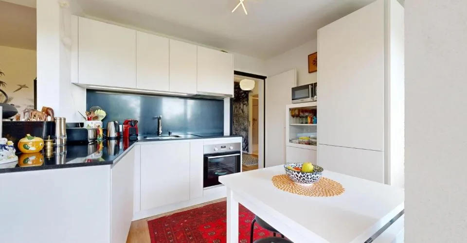 Villa ideale per famiglia con appartamento indipendente di 2 stanze – foto 9 di 13