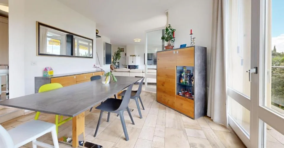 Villa ideale per famiglia con appartamento indipendente di 2 stanze – foto 8 di 13