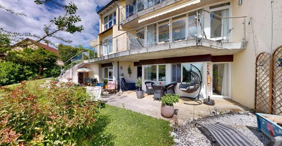 Villa ideale per famiglia con appartamento indipendente di 2 stanze – foto 3 di 13