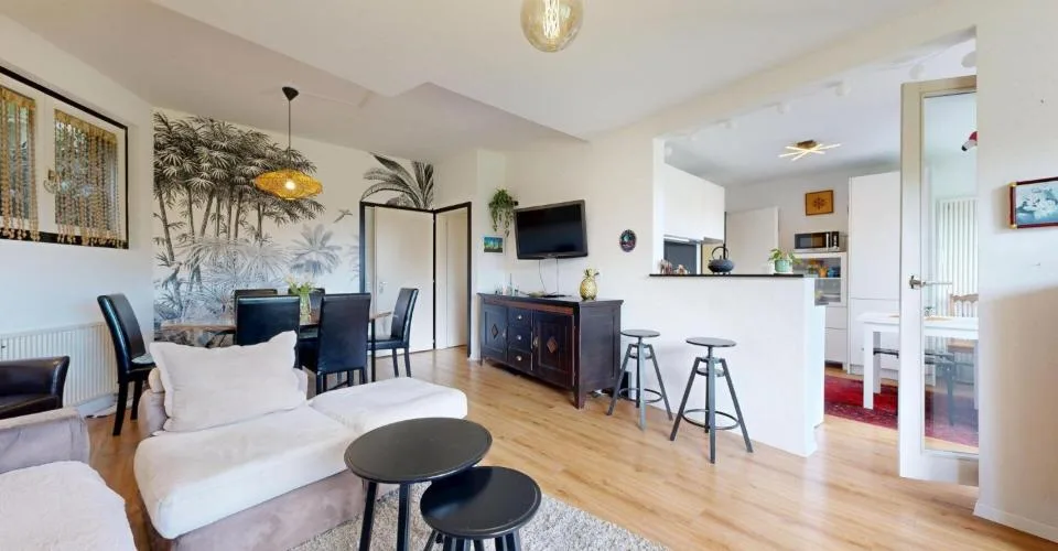 Villa ideale per famiglia con appartamento indipendente di 2 stanze – foto 7 di 13