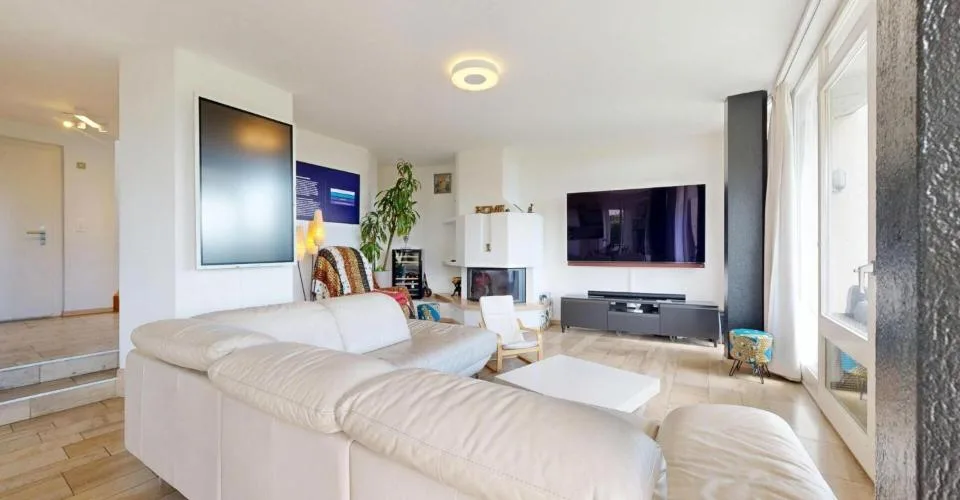 Villa ideale per famiglia con appartamento indipendente di 2 stanze – foto 6 di 13
