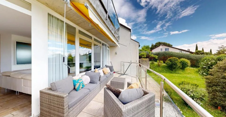 Villa ideale per famiglia con appartamento indipendente di 2 stanze – foto 4 di 13