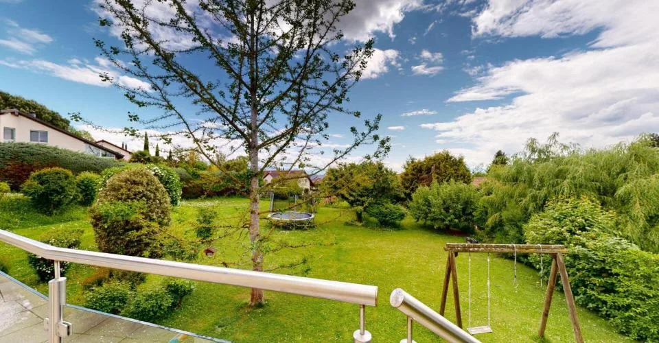 Villa ideale per famiglia con appartamento indipendente di 2 stanze – foto 13 di 13