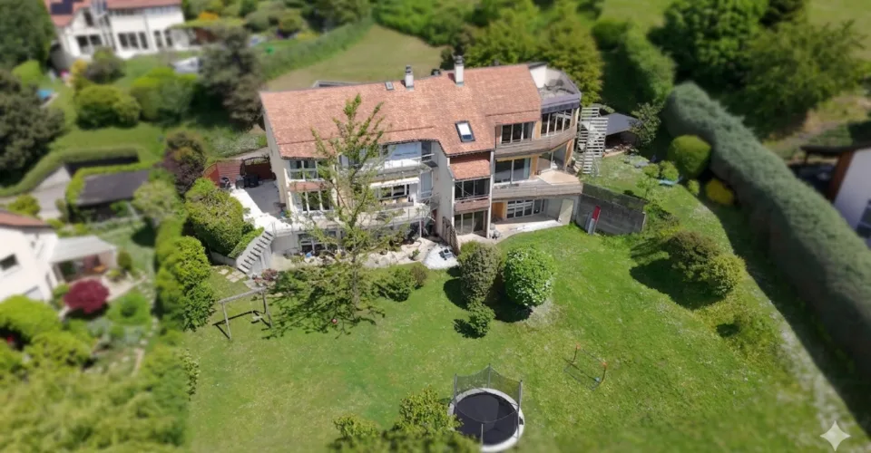 Villa ideale per famiglia con appartamento indipendente di 2 stanze – foto 2 di 13
