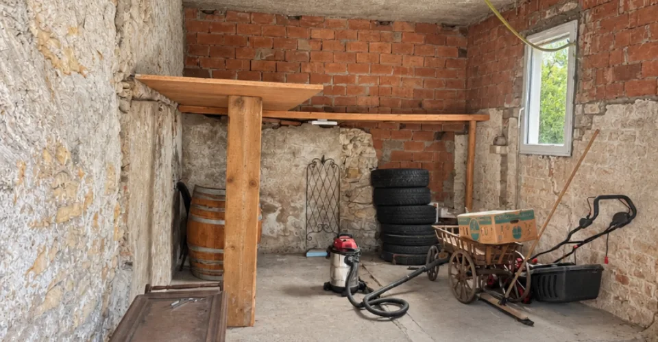 Une maison de caractère avec vue: un projet à concretiser – Foto 11 von 13