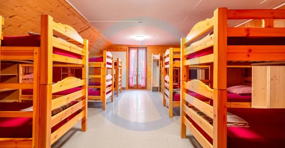 Morgins - Grand chalet, jusqu'à 70 personnes, mille possibilités ! – photo 12 sur 13
