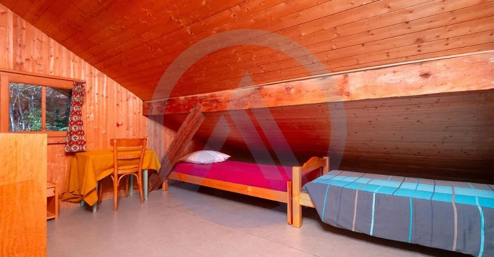 Morgins - Grand chalet, jusqu'à 70 personnes, mille possibilités ! – photo 11 sur 13