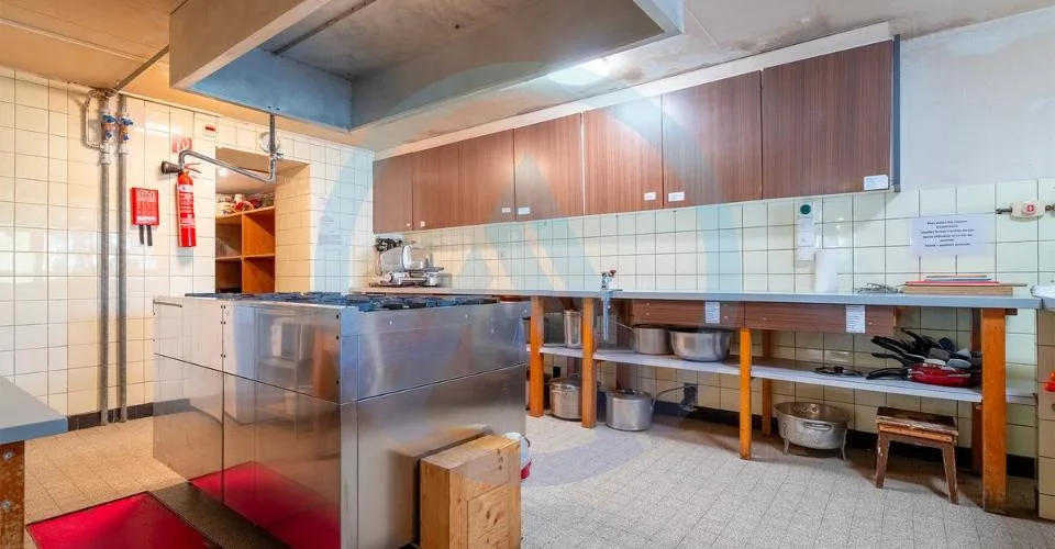Morgins - Grand chalet, jusqu'à 70 personnes, mille possibilités ! – photo 5 sur 13