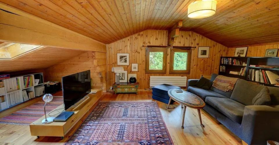 Chalet Namasté – Foto 3 von 13