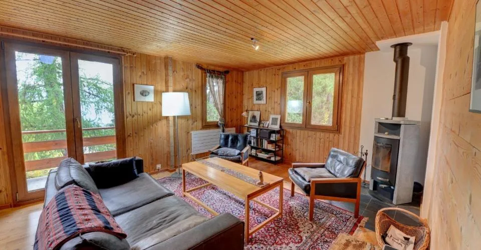 Chalet Namasté – Foto 2 von 13