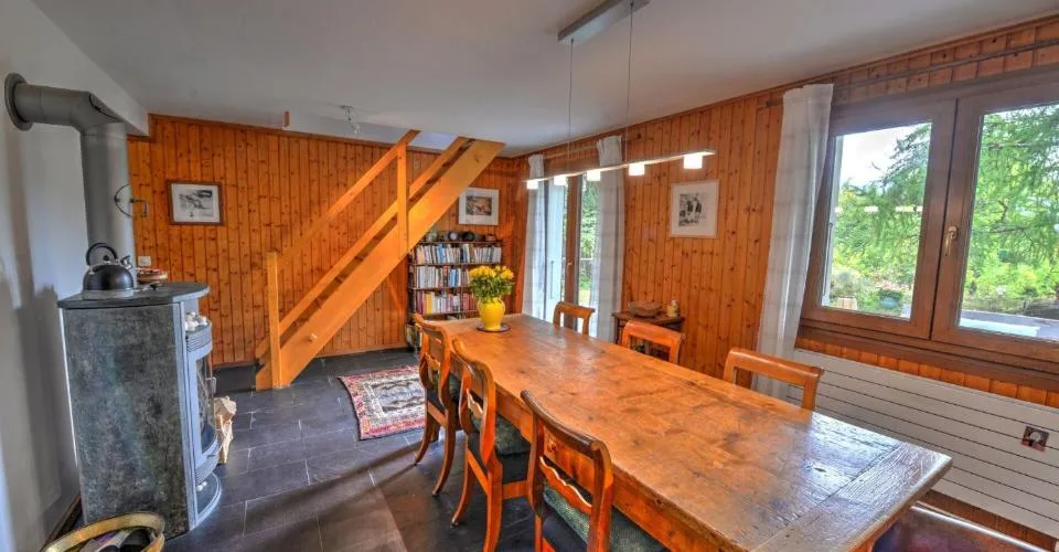 Chalet Namasté – Foto 8 von 13