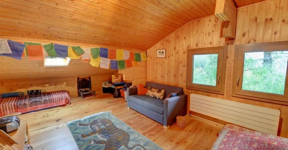 Chalet Namasté – Foto 4 von 13