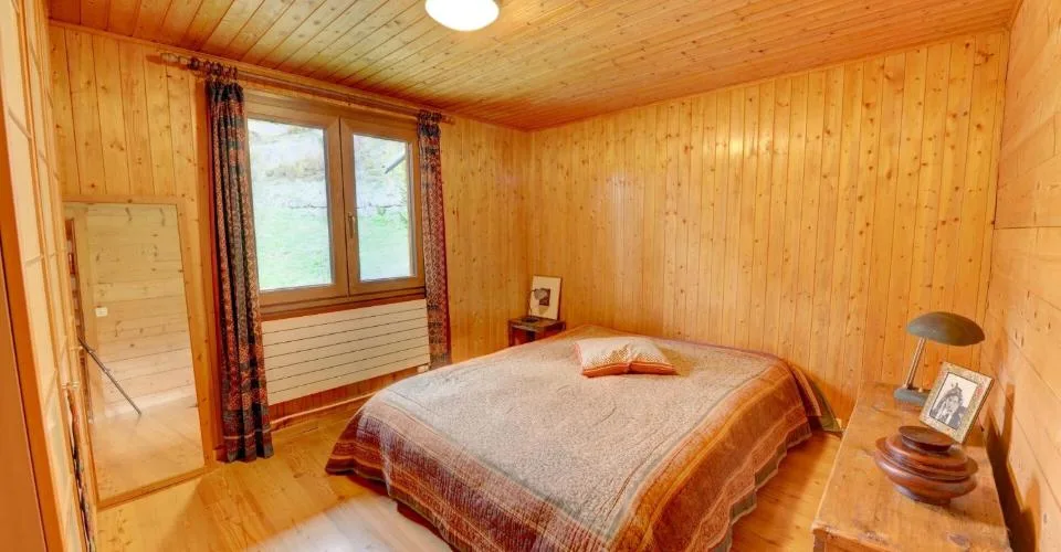Chalet Namasté – Foto 5 von 13