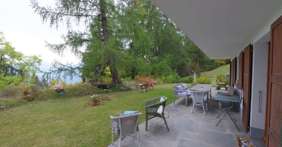 Chalet Namasté – Foto 13 von 13