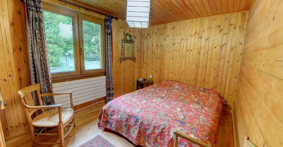 Chalet Namasté – Foto 6 von 13
