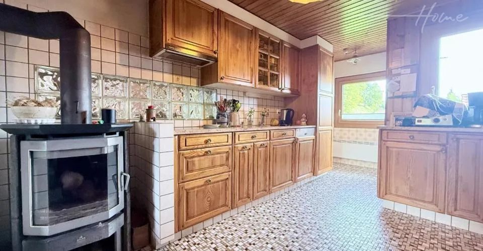Charmant duplex de 5.5 pièces à Hérémence, 118 m² – Foto 4 von 8