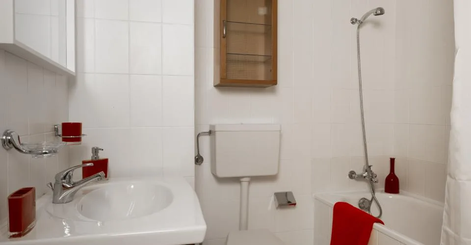 MODERNE 2.5 PIÈCES à SERVETTE – photo 5 sur 5