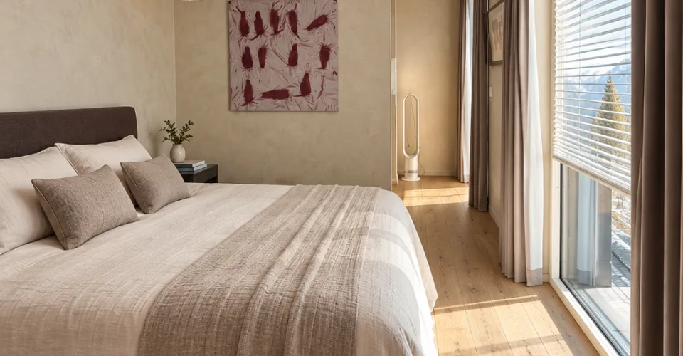 Duplex d’exception à Thônex – photo 8 of 12