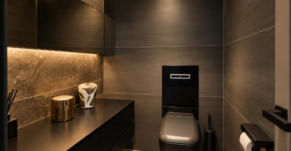 Duplex d’exception à Thônex – photo 4 of 12
