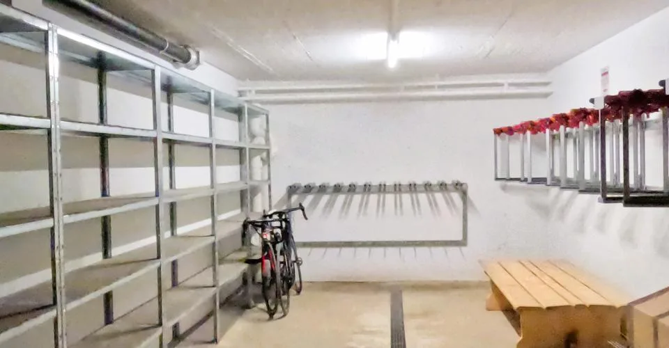 Mini studio aux pieds des remontées mécaniques à Grimentz – Foto 10 von 10