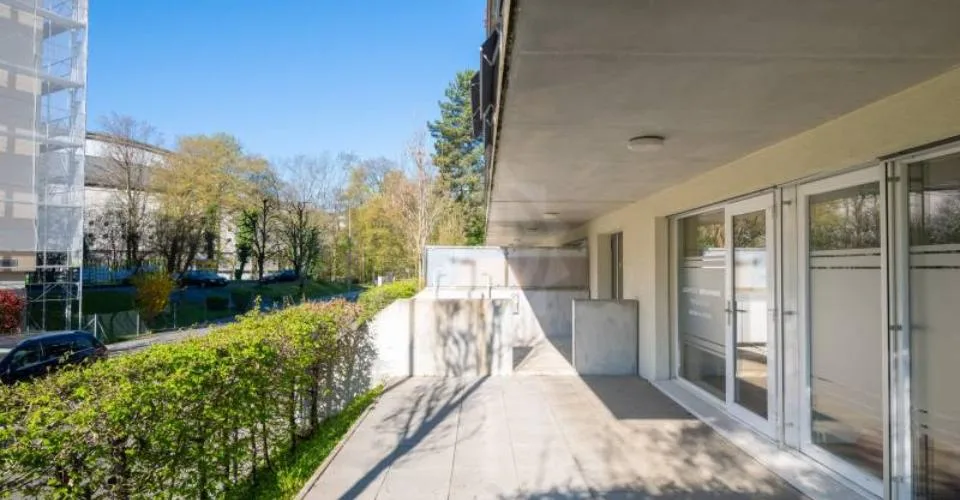 Appartement récent - Morges – foto 8 di 8