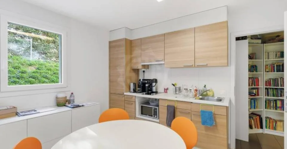 Appartement récent - Morges – foto 4 di 8