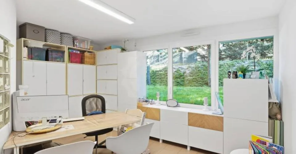 Appartement récent - Morges – foto 3 di 8