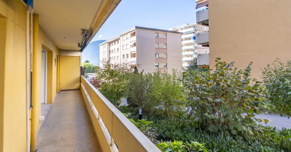 OPPORTUNITÉ ! DISPONIBLE DE SUITE ! – Foto 4 von 5