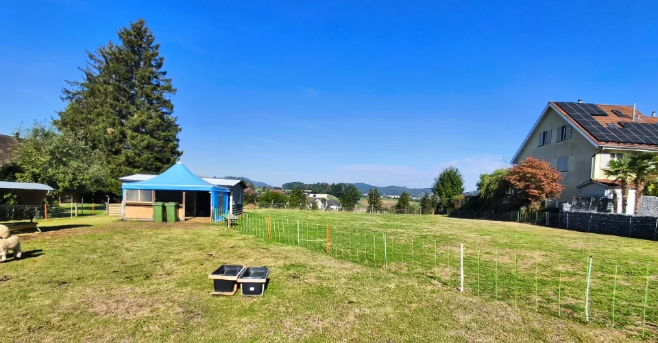 Ein Ort für Visionen - Baulandreserve mit herrlicher Aussicht – foto 5 di 6